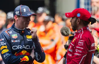 Onrust bij Ferrari: Lewis Hamilton dreigt vervangen te worden - Verstappen en oude bekende genoemd