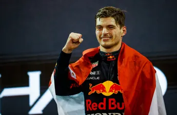 De bizarre wijze waarop Max Verstappen nog steeds wereldkampioen kan worden