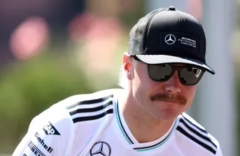 Mercedes zet streep door overstap van Valtteri Bottas naar Cadillac