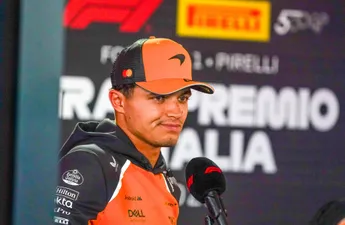 Lando Norris komt met reactie na schokkende pole position Max Verstappen