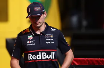 Max Verstappen stelt fans gerust met update over Red Bull: 'Eerlijk gezegd...'
