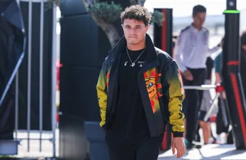Lando Norris duidelijk richting McLaren: 'Als ik de titel verlies...'