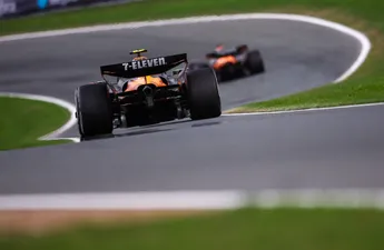 McLaren krijgt flinke dreun te verwerken in aanloop naar GP Azerbeidzjan