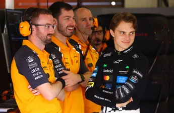 Oscar Piastri komt met bewijs dat Max Verstappen geen wereldkampioen wordt