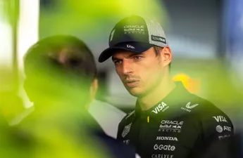 Max Verstappen kan titel vergeten door omstandigheden tijdens GP Verenigde Staten