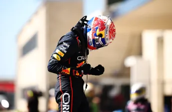 Laurent Mekies heeft geweldig nieuws voor Max Verstappen na zege in Austin