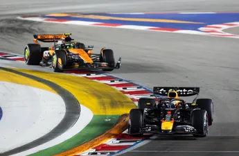 Max Verstappen krijgt flinke tegenslag te verwerken in titelstrijd