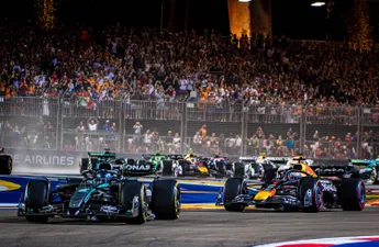 Red Bull en Mercedes zijn FIA te slim af en introduceren 'illegale' update