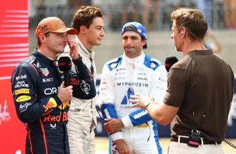 F1-kampioen zorgt voor schok en kondigt pensioen aan