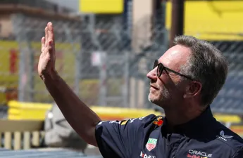 'Christian Horner stopt als Formule 1-teambaas'