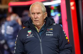 'Opnieuw grote financiële dreun voor Red Bull na vertrek Helmut Marko'
