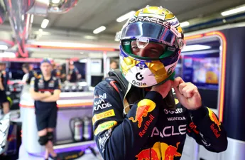 Enorm probleem voor Max Verstappen na VT1 in Brazilië blootgelegd
