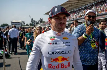 Max Verstappen van de troon gestoten: wedkantoren passeren Nederlander massaal na GP Mexico