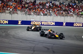 Martin Brundle schrok van Red Bull in Abu Dhabi: 'Smerig...'