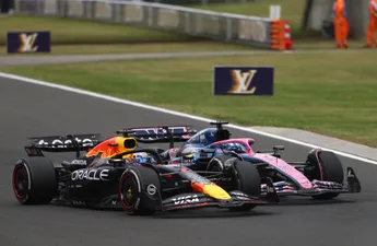 Oud-teamgenoot Max Verstappen doet boekje open over 'trieste' tijd bij Red Bull: 'Ik ga niet liegen...'