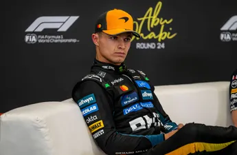 Lando Norris gaat vol tegen iedereen in over Max Verstappen: 'Als je dat gedaan hebt...'