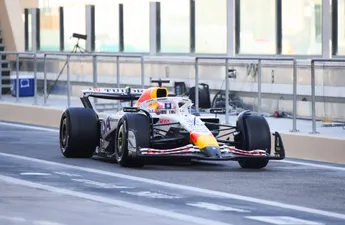 Red Bull-coureur doet grote onthulling na test op nieuwe banden: 'Het was...'