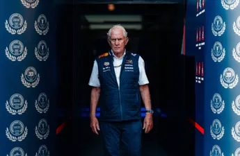 Helmut Marko ontslagen door Red Bull: dít is de schokkende reden voor zijn vertrek