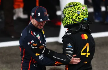 Pijnlijk: Helmut Marko kiest kant van vader Lando Norris met uitspraak over Max Verstappen