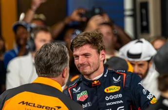 Nico Rosberg weet meer over toekomst Max Verstappen: dít gaat hij doen in 2026