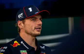 Red Bull-baas heeft belangrijk bericht voor Max Verstappen over 2026: 'Even uit je comfortzone stappen'
