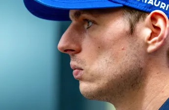 Max Verstappen baart opzien met opvallend bericht over titelstrijd met McLaren