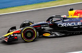 Zéér goed nieuws voor Max Verstappen: Red Bull heeft enorm motorvoordeel