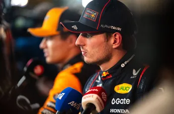 Lando Norris gewaarschuwd voor Max Verstappen: 'Dat is fascinerend'