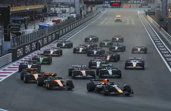 F1-fans zijn woedend op Sky Sports na publiceren belachelijke ranglijst