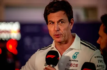 Toto Wolff komt met advies voor McLaren om Max Verstappen te verslaan in Abu Dhabi