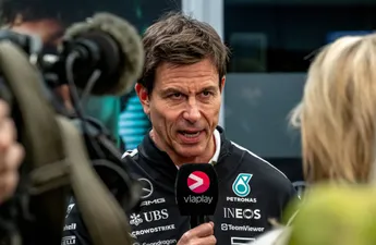 Toto Wolff kijkt naar GP Abu Dhabi 2021 als reden voor ontslag Christian Horner: 'Dat heeft hem de das omgedaan'