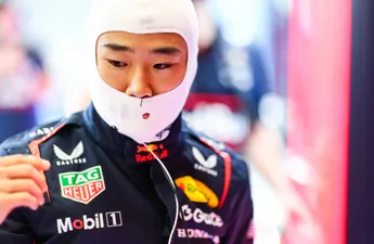 Japans medium doet onthulling: Yuki Tsunoda blijft aan bij Red Bull Racing