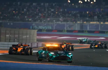 Aston Martin stopt per direct met het leveren van auto's aan FIA voor 2026 F1-seizoen