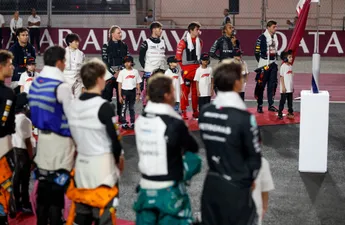 FIA brengt slecht nieuws: meervoudig F1-racewinnaar heeft nú al een gridstraf voor GP Australië