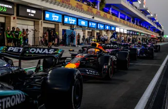 Formule 1-coureur onthult: FIA heeft gezondheidsprobleem voor rijders vermeden