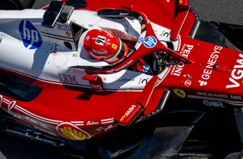 Fans van Ferrari schrikken zich rot na zien van gelekte beelden