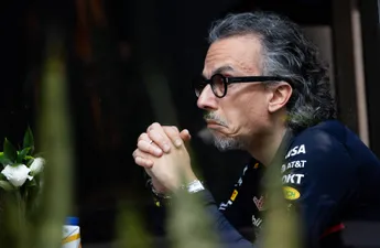 Laurent Mekies doet boekje open over recente spanning in Red Bull-garage