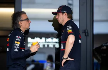 Rol van teambaas Max Verstappen bij heropleving Red Bull zwaar overdreven: 'Zo goed is hij niet'