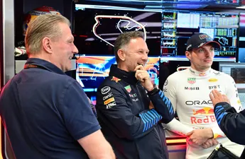 Voormalig teamgenoot Max Verstappen doet boekje open over extreme werkwijze