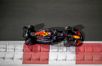 Red Bull spreekt zich uit over achterstand op Mercedes in 2026