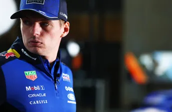 Toto Wolff wil Max Verstappen in zijn auto zien rijden en doet speciale aanvraag