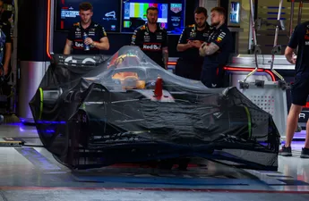 Italiaans medium dropt bom: motor van Red Bull Powertrains heeft groot probleem