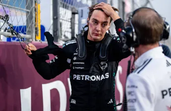 George Russell deelt op vierde testdag een nieuwe tik uit aan F1-concurrenten