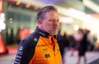 Zak Brown eist ingreep van FIA na testdagen in Barcelona: 'Het lijkt erop dat...'