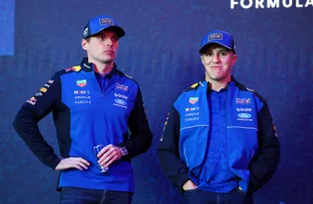 'Pispaal' Isack Hadjar ontvangt pijnlijke boodschap over Max Verstappen