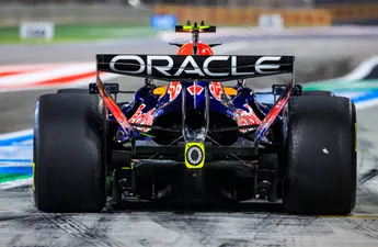 Uitslag middagsessie dag twee F1-test Bahrein: Max Verstappen overtuigend na horror voor Aston Martin