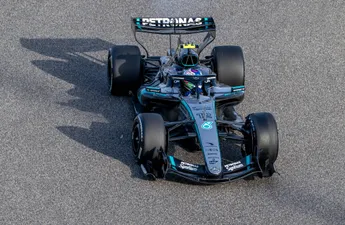 'Mercedes gaat akkoord met regelwijziging en levert voordeel in'