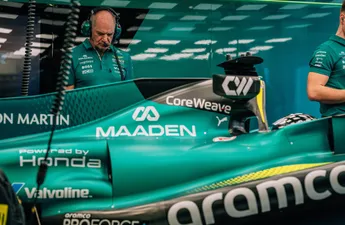 Schokkend verhaal over Adrian Newey komt naar buiten: ziekenhuisopname na interne spanningen