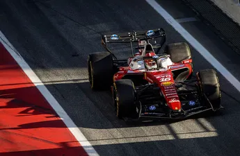 Ferrari voert grote veranderingen door na verwachte FIA-uitspraak over Mercedes-motor