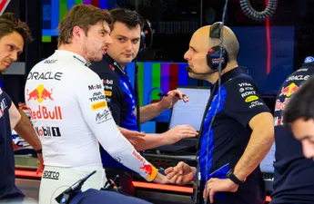 Gianpiero Lambiase deelt eerlijk verhaal over Red Bull na laatste testweek